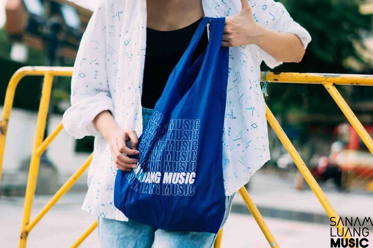 Shopping Bag 2