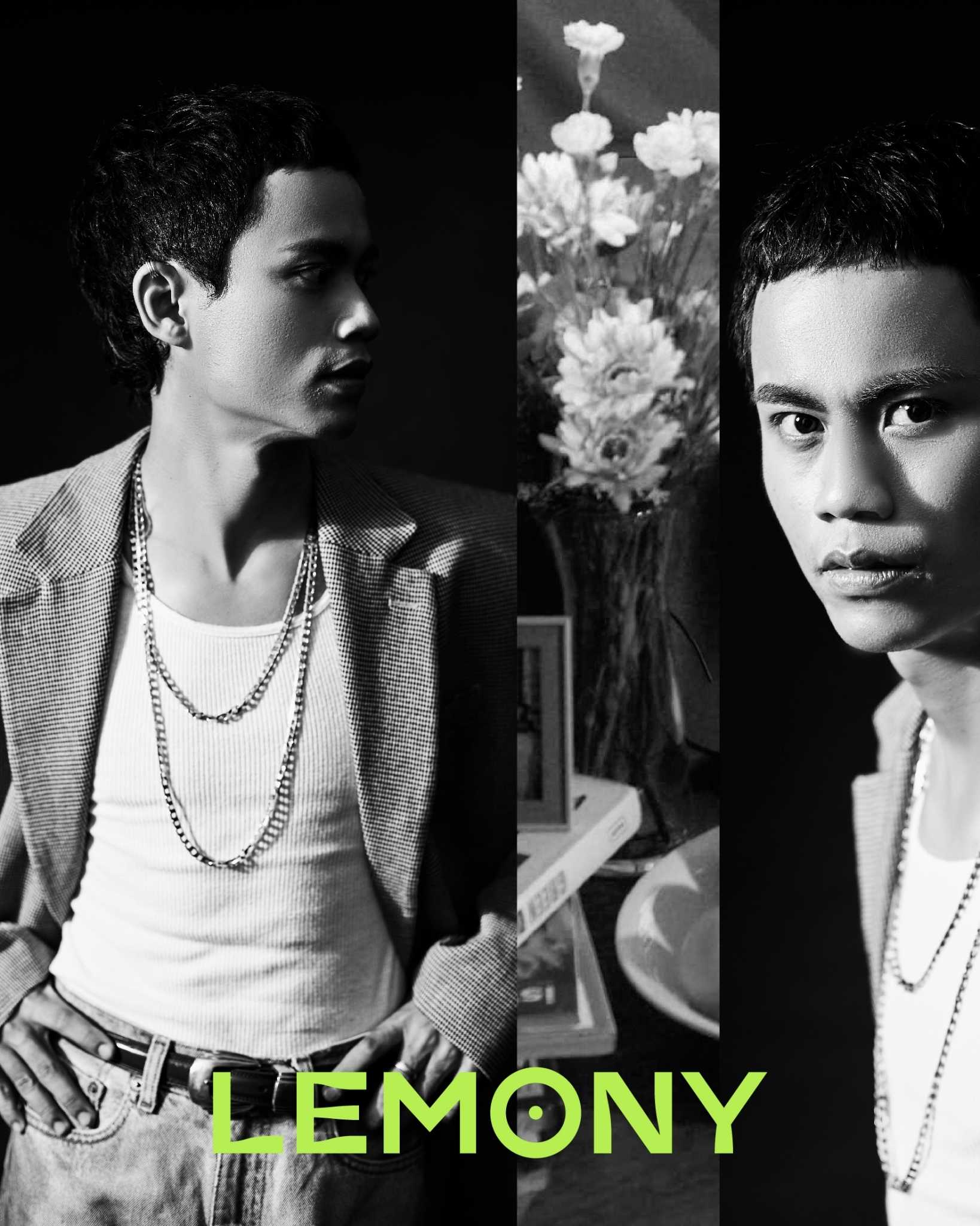 แชมป์ LEMONY เลมอนี่